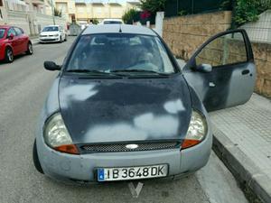 FORD KA 2 -99