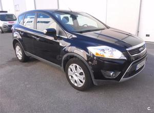 FORD Kuga 2.0 TDCi 140cv 2WD Trend 5p.