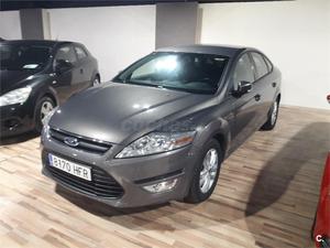 FORD Mondeo 1.6 TDCi ASS 115cv DPF ECOneticTitan. 5p.