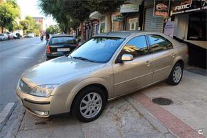 FORD Mondeo 2.0 TDCi Ghia 5p.