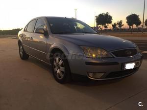 FORD Mondeo 2.0 TDCi Sport 5p.