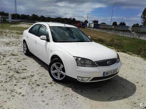 FORD Mondeo 2.0 TDci 115 Trend 5p.