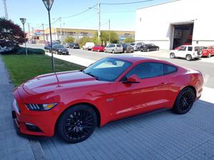FORD Mustang 5.0 TiVCT Vcv Mustang GT A.Fast. -16