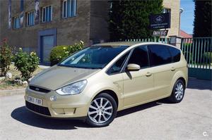 FORD SMAX 1.8 TDCi Trend 5p.