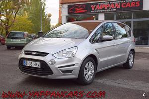 FORD SMAX 2.0 TDCi 140cv DPF Trend Powershift 5p.