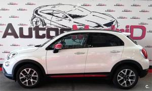 Fiat 500x Cross 1.6 Multijet 120cv 4x2 5p. -16