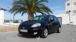 Fiat Grande Punto 1.4 Dynamic 5p. -05