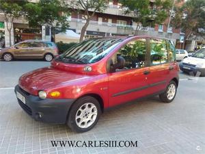 Fiat Multipla Jtd Elx 5p. -00