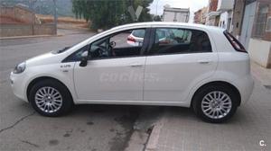 Fiat Punto 1.3 Young 75 Cv Multijet E5 5p. -15