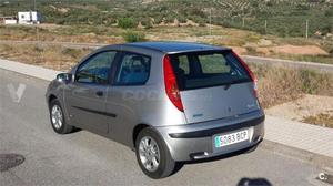 Fiat Punto 1.9 D 3p. -00