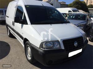 Fiat Scudo