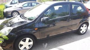 Ford Fiesta 1.3 Newport Coupe 3p. -06