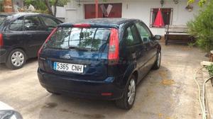 Ford Fiesta 1.4 Trend Coupe 3p. -03