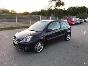 Ford Fiesta 1.6 Tdci Newport Coupe 3p. -06