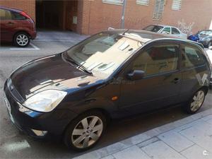 Ford Fiesta 1.6 Trend Coupe 3p. -03