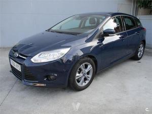 Ford Focus 1.0 Ecoboost Ass 125cv Edition 5p. -14