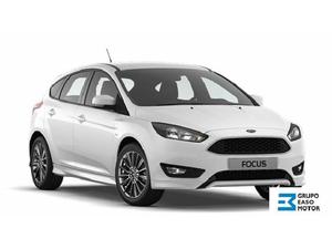 Ford Focus 1.5TDCi ST-Line 120