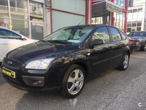 Ford Focus 1.6 Tdci 90 Business 5p. -07