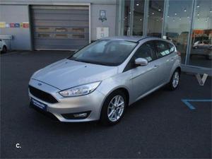 Ford Focus 1.6 Tivct 125cv Powershift Trend 5p. -15