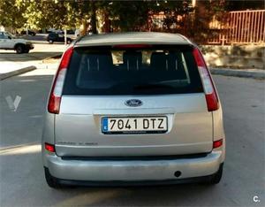 Ford Focus Cmax 2.0 Tdci Ghia 5p. -05