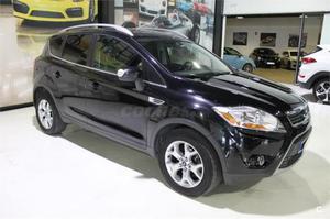 Ford Kuga 2.0 Tdci 140cv 2wd Trend 5p. -12