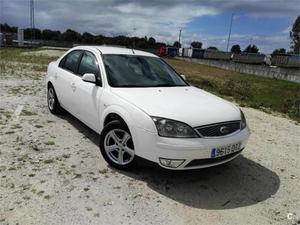 Ford Mondeo 2.0 Tdci 115 Trend 5p. -06