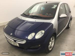 Forfour km. de segunda mano