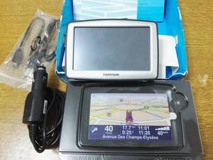 GPS TOMTOM XL