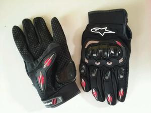 Guantes de moto Alpinestar