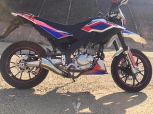 HANWAY supermotard -16