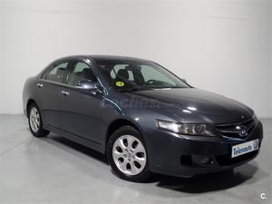 HONDA Accord 2.2 iCTDi Sport 4p.