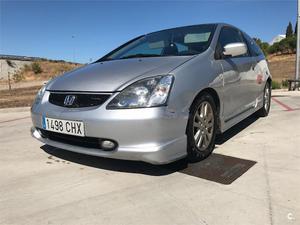 HONDA Civic 1.6i Vtec SPORT 3p.