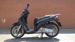 HONDA SH Mode 125 (modelo actual) -10