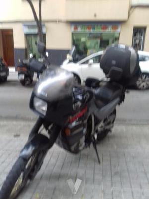 HONDA Transalp 600 V (