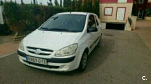 HYUNDAI Getz 1.1 3p.