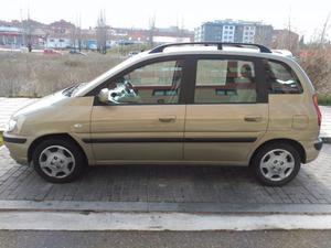 HYUNDAI Matrix 1.5 CRDi GLS Full -03