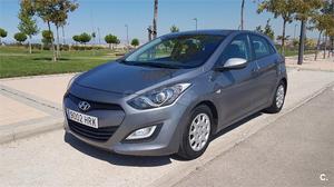 HYUNDAI i CRDi City S 5p.