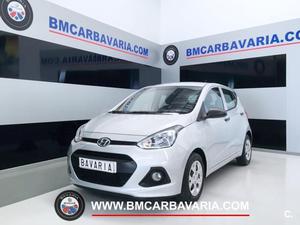 HYUNDAI i Essence 5p.