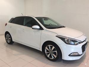 HYUNDAI i MPI BlueDrive Klass 5p.