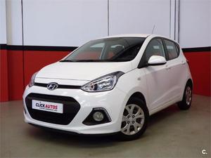 HYUNDAI i Tecno Plus BE 5p.