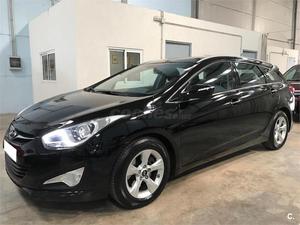 HYUNDAI i40 CW 1.7 CRDi 115cv BlueDrive Klass 5p.