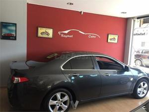 Honda Accord 2.0 Executive Piel Edicion Especial 4p. -08