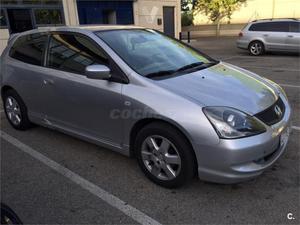 Honda Civic 1.6i Vtec Sport 3p. -04