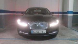 JAGUAR XF 2.2 Diesel Classic 4p.