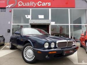 Jaguar Serie Xj Xj8 4.0 Executive 4p. -99