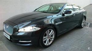 Jaguar Xj 3.0 Diesel Swb Premium Luxury 4p. -11