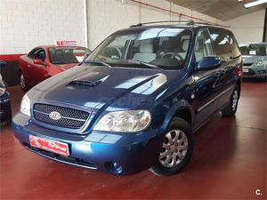 KIA Carnival 2.9 CRDi LX 5p.