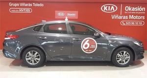 KIA Optima 1.7 CRDi VGT 141CV Concept EcoDynamics 4p.