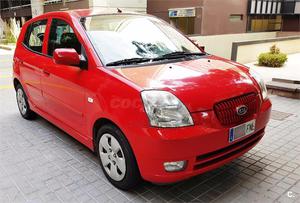 KIA Picanto 1.1 SOHC EX 5p.