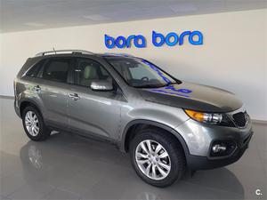 KIA Sorento 2.2 CRDi Active 4x4 5p.